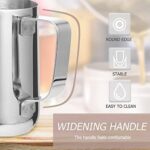 كوب معدني من الفولاذ المقاوم للصدأ - Image 5