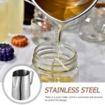 كوب معدني من الفولاذ المقاوم للصدأ - Image 4