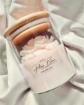UNIQUE JAR CANDLE MOLD