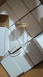 UNIQUE JAR CANDLE MOLD - Image 6