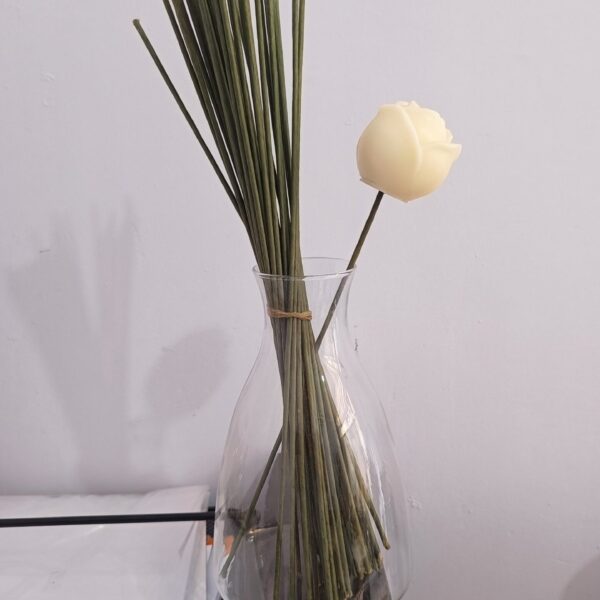 أغصان الورود