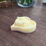 قالب أقدام الطفل - Image 2