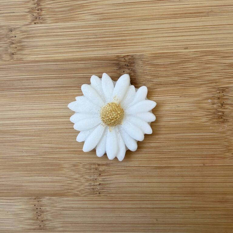 قالب زهرة البابونج DAISY