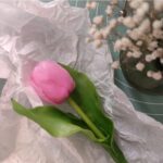 باقة صناعة ورود الشموع - Image 10