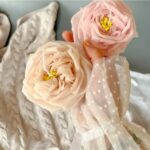 باقة صناعة ورود الشموع - Image 8