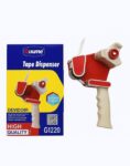 Gixime Heavy-Duty Tape Dispenser with Box