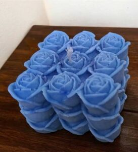 BUBBLE FLOWER - Image 11