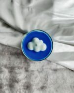 SMALL CLOUD CANDLE MOLD - Image 2
