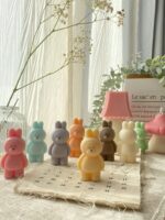 قالب الارنب بوني - Image 3