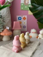 قالب الأرنب اللطيف - Image 5