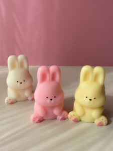 قالب الأرنب اللطيف - Image 3