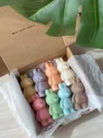 قالب الارنب بوني - Image 4