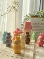 قالب الارنب بوني - Image 2