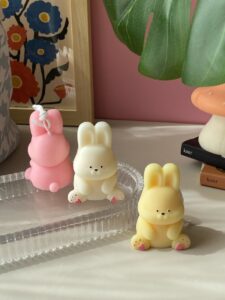 قالب الأرنب اللطيف - Image 2