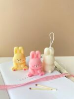 قالب الأرنب اللطيف - Image 4