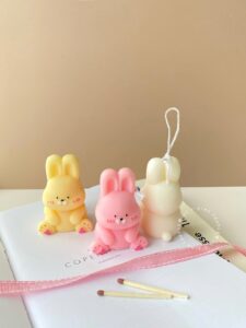 قالب الأرنب اللطيف - Image 4