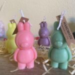 قالب الارنب بوني - Image 8