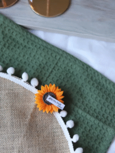 SUNFLOWER CANDLE MOLD - Image 10