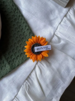 SUNFLOWER CANDLE MOLD - Image 14