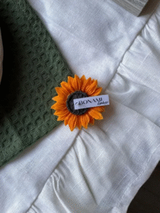 SUNFLOWER CANDLE MOLD - Image 14