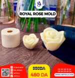 ROYAL ROSE MOLD - Image 4