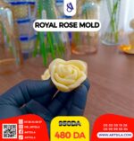 ROYAL ROSE MOLD - Image 3