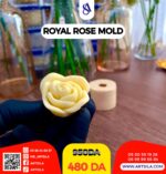 ROYAL ROSE MOLD - Image 2