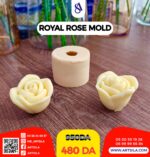 ROYAL ROSE MOLD - Image 6