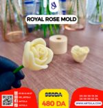 ROYAL ROSE MOLD - Image 5