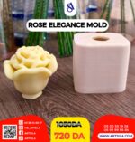 ROSE ELEGANCE MOLD - Image 5
