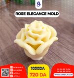 ROSE ELEGANCE MOLD - Image 4