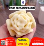 ROSE ELEGANCE MOLD