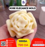 ROSE ELEGANCE MOLD