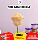 ROSE ELEGANCE MOLD - Image 6