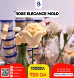 ROSE ELEGANCE MOLD - Image 7