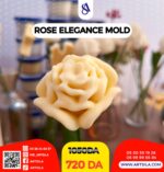 ROSE ELEGANCE MOLD - Image 2