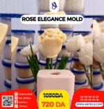 ROSE ELEGANCE MOLD - Image 8