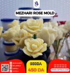 MEZHARIA ROSE MOLD