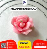 MEZHARIA ROSE MOLD - Image 4