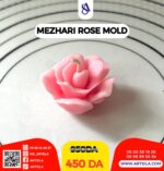 MEZHARIA ROSE MOLD - Image 2