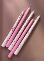 SILICONE CHANDELIER MOLD 26 CM