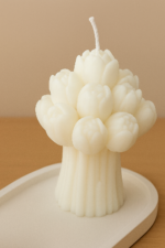 TULIP BOUQUET CANDLE MOLD - Image 7