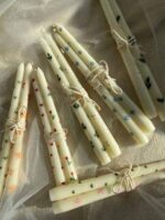 SILICONE CHANDELIER MOLD 26 CM - Image 6