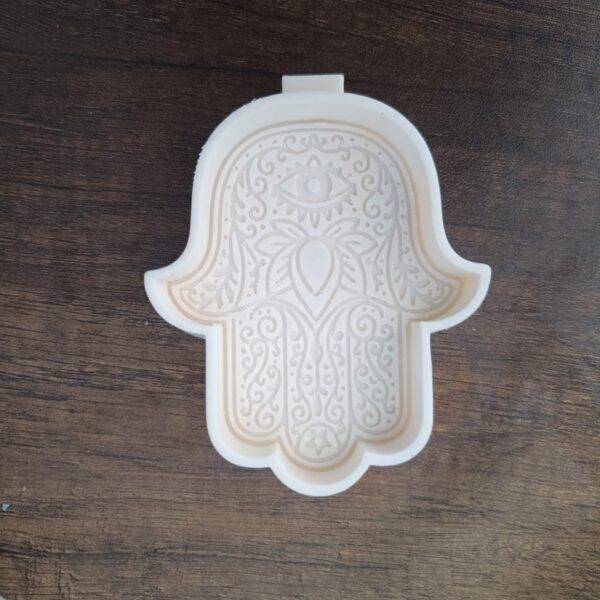 قالب الخمسة