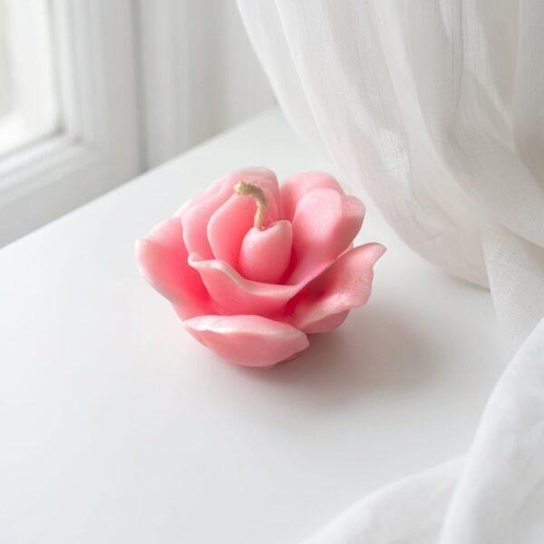 MEZHARIA ROSE MOLD