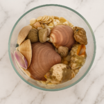 SEASHELL DECORATION - Image 2