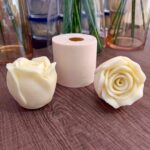 PETAL BLOOM ROSE MOLD - Image 6