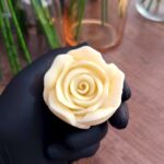 PETAL BLOOM ROSE MOLD - Image 3
