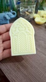 قالب الباب المزخرف - Image 5