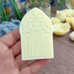 قالب الباب المزخرف - Image 3